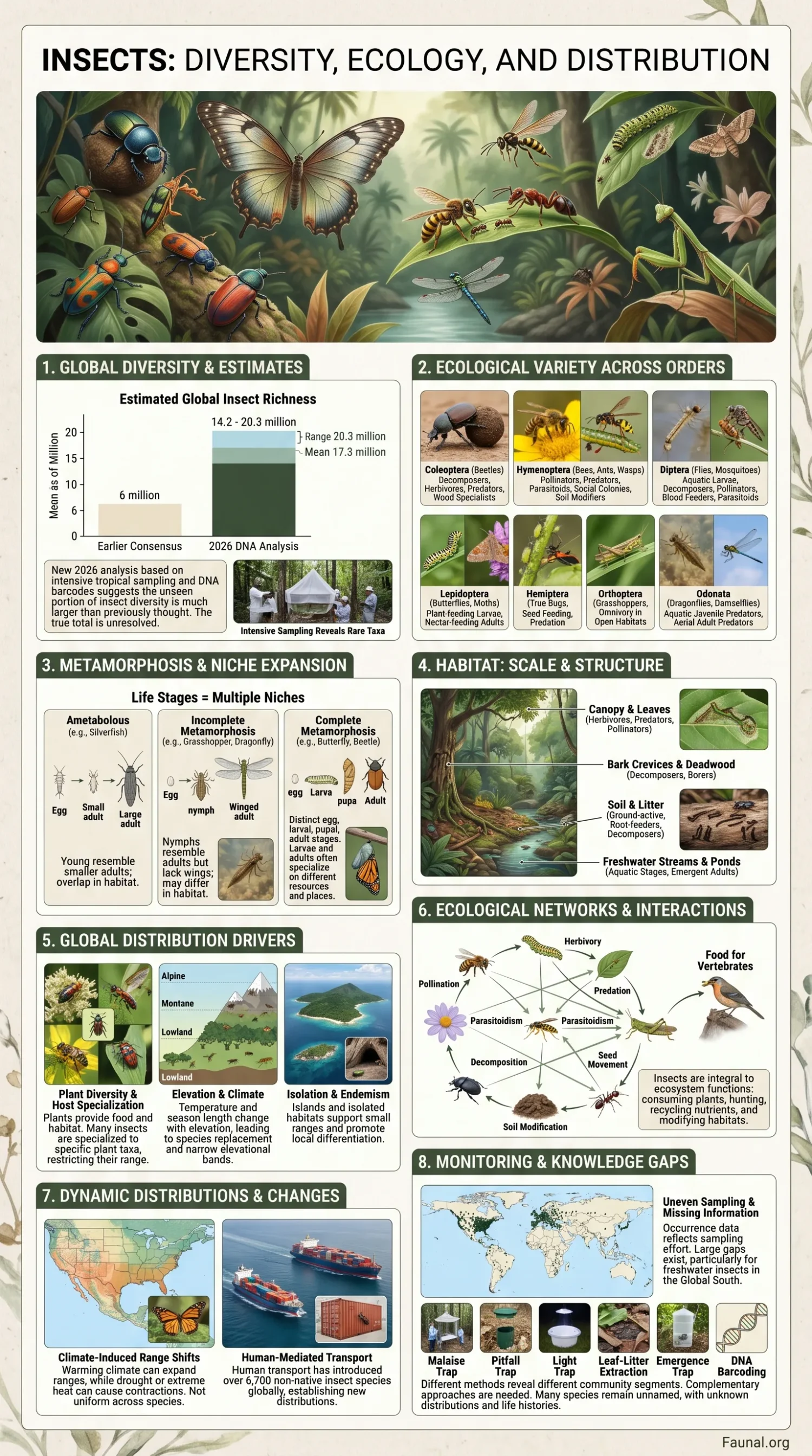 Insects